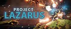Project Lazarus Trainer