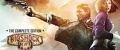 BioShock Infinite: The Complete Edition Trainer 1.0.0_BN-314_CL-17899