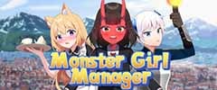 Monster Girl Manager Trainer