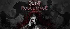 GWENT: Rogue Mage Trainer