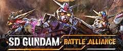 SD Gundam Battle Alliance Trainer