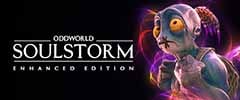 Oddworld: Soulstorm Enhanced Edition Trainer