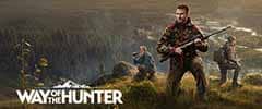 Way of the Hunter Trainer 12-08-2022