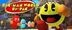 Pac-Man World Re-Pac Trainer