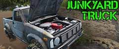 Junkyard Truck Trainer 04/08/2023