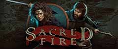 Sacred Fire: A Role Playing Game Trainer