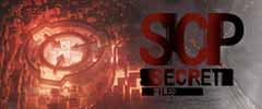 SCP: Secret Files Trainer