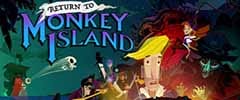 Return to Monkey Island Trainer