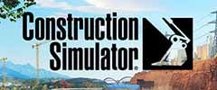 Construction Simulator Trainer