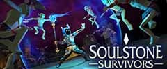 Soulstone Survivors Trainer 0.10.033g (STEAM)