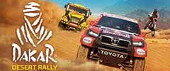 Dakar Desert Rally Trainer
