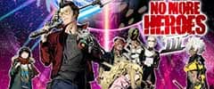 No More Heroes 3 Trainer