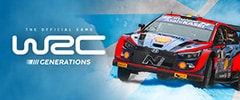 WRC Generations Trainer