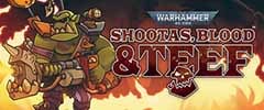 Warhammer 40,000: Shootas, Blood and Teef Trainer