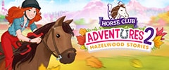 Horse Club Adventures 2 Trainer