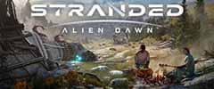 Stranded: Alien Dawn Trainer