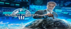 SuperPower 3 Trainer
