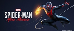 Marvel´s Spider-Man Miles Morales Trainer