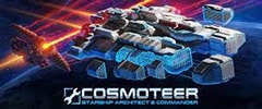 Cosmoteer Starship Architect and Commander Trainer 0.24.0a (STEAM)
