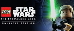 LEGO Star Wars: The Skywalker Saga - Galactic Edition Trainer