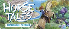 Horse Tales: Emerald Valley Ranch Trainer