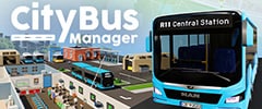 City Bus Manager Trainer