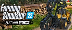 Farming Simulator 22: Platinum Edition Trainer