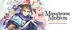 Monochrome Mobius: Rights and Wrongs Forgotten Trainer 01/29/23 (STEAM)