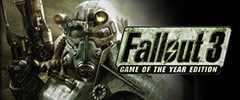 Fallout 3: Game of the Year Edition Trainer 1.11