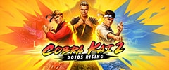 Cobra Kai 2 - Dojos Rising Trainer