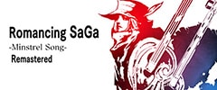 Romancing SaGa -Minstrel Song- Remastered Trainer