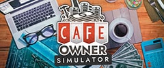 Cafe Owner Simulator Trainer