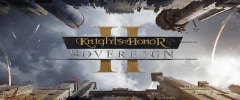 Knights of Honor II: Sovereign Trainer 30794