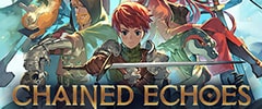 Chained Echoes Trainer