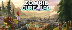 Zombie Cure Lab Trainer