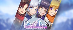 RWBY: Arrowfell Trainer