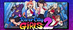 River City Girls 2 Trainer