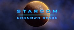 Starcom Unknown Space Trainer