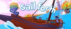 Sail Forth Trainer