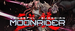 Vengeful Guardian: Moonrider Trainer