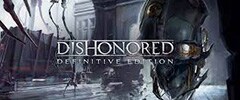 Dishonored - Definitive Edition Trainer