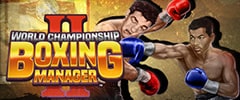 World Championship Boxing Manager 2 Trainer