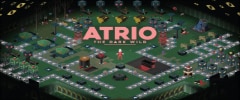 Atrio: The Dark Wild Trainer
