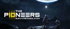 The Pioneers: Surviving Desolation Trainer