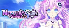 Neptunia: Sisters VS Sisters Trainer