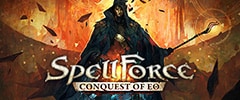 SpellForce: Conquest of Eo Trainer 01.00.26984