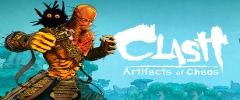 Clash: Artifacts Of Chaos Trainer