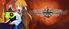 Labyrinth of Galleria: The Moon Society Trainer