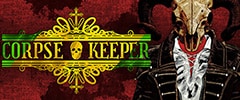 Corpse Keeper Trainer