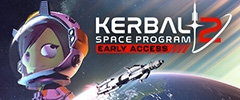 Kerbal Space Program 2 Trainer
